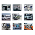 Well LoggingTruck - Image 2